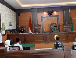 Memperingati HLUN ke-27 Kemensos Fasilitasi Isbat Nikah Para Lansia Dharmasraya