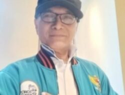 Dengan Semangat Perjuangan, Relawan PORGAN Indonesia Siap Memenangkan Capres Ganjar Pranowo di 2024