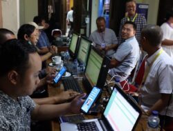 Kesadaran Warga Surabaya untuk Tertib Adminstrasi Kependudukan Meningkat