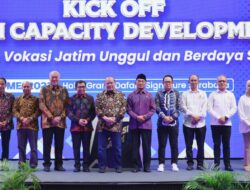 KADIN Harus Jadi Sumber Informasi Update Terhadap Demand SDM