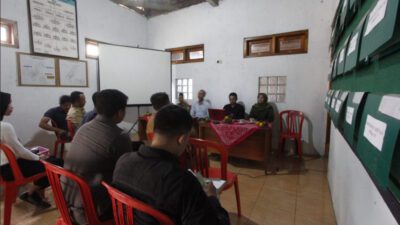 Kelompok Informasi Masyarakat Diharap Mampu Dorong Kesugihan Jadi Desa Wisata Ponorogo