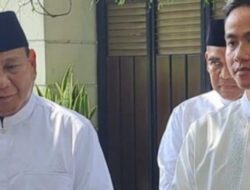 Pada Pilpres 2024, 90 Persen Relawan Jokowi Bulat ke Prabowo