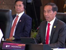 Pentingnya Peran Parlemen Pada Agenda Asean 2045