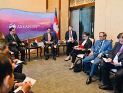 Pentingnya Peran Penerjemah Pada KTT Asean 2023 dan Pertemuan Internasional Lainnya