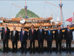 Persatuan Adalah Kunci Peran Asean Dalam Perdamaian dan Pertumbuhan