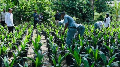 SMK Jadi Kunci Kemajuan Negara