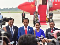 Semua Pihak Diminta Hormati Proses Hukum Yng Berjalan Pada Kasus Johnny G Plate