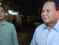 Sikap Tegas Gibran Pada PDIP Setelah Pertemuan Dengan Prabowo