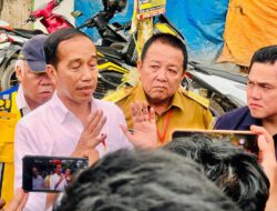 Sudah Lama Rusak Parah dan Tak Diperbaiki, Pemerintah Pusat Ambil Alih Perbaikan Jalan di Lampung