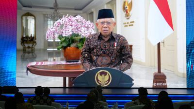 Talenta Digital dan Inklusi Keuangan Kunci Peningkatan Daya Saing