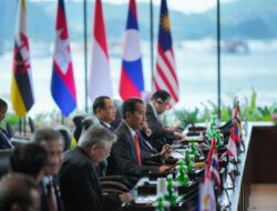 Visi Asean 2045, Harus Siap Hadapi Tantangan Yang Lebih Kompleks