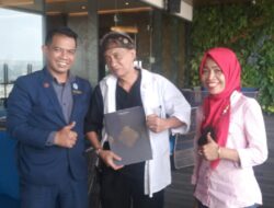 Nurul Inaker: Apresisasi Buat UMKM Difabel, Menembus Batas Gedung Pencakar Langit di Kota Malang