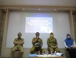 Pemkot Data Ulang Warga Miskin Surabaya yang Layak Terima Jaminan Kesehatan PBI-JK