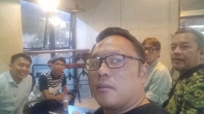 DPP CAS Minta PSSI Perketat Keamanan Pertandingan Matchday Indonesia Vs Argentina