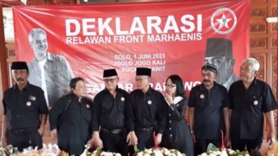 Gotong Royong Adalah Manifesto Kehidupan Masyarakat Indonesia