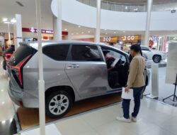 Beli Mobil Hyundai Berhadiah Mobil, Kapan lagi?