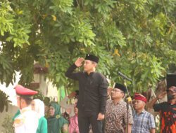 Pemuda Bulak Tegaskan Pancasila Tak Tergantikan dalam Bentuk Apapun