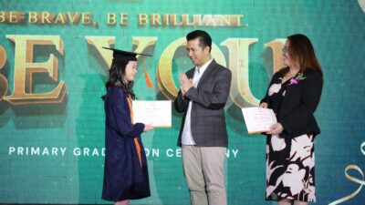 Emil Dardak Sebut Jenjang SD Masa Formatif Bagi Anak, Orang Tua Harus Adaptif