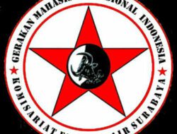 GMNI FISIP Unair Kecam EM UB Soal 1 Juni Bukan Hari Lahir Pancasila