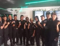 Kader Militan Nasionalis Bidik Kaum Milenial Untuk Menangkan Ganjar di Pilpres 2024