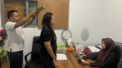 Klarifikasi ke Bawaslu Hadirkan 2 Saksi, JEPR Jember Ingin Istri Bupati Tanggung Jawab