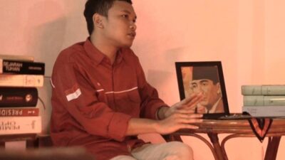 GMNI Malang Raya: Narasi Oleh Mahasiswa UB Soal Hari Lahir Pancasila Bisa Kaburkan Sejarah