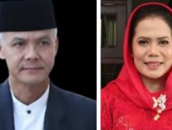 Sri Untari: Seorang Pemimpin Dibentuk Oleh Dinamika Perjalanan Yang Panjang…