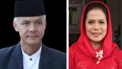 Sri Untari: Seorang Pemimpin Dibentuk Oleh Dinamika Perjalanan Yang Panjang…