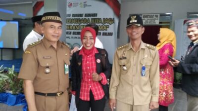 Nurul Inaker: Moderasi Beragama Memperkuat Kerukunan Dalam Harmonisasi Kehidupan Sosial