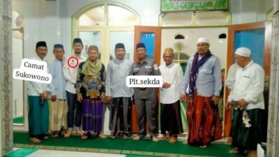 Terkait Pelanggaran Pemilu, 54 ASN Jember Terancam Sanksi Penurunan Pangkat Hingga Pemecatan