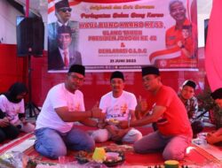 Haul Bung Karno, STD Bondowoso Gelar Do’a Bersama, Lepas 1000 Merpati Hingga Deklarasikan GLDC