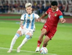 Jadi Perbincangan di Inggris, Bek Timnas Indonesia Asnawi Mangkualam Ditawarkan ke Club Tottenham Hotspur