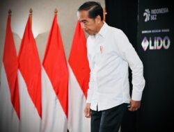 JOKOWI’s SUCCESSION PLANNING