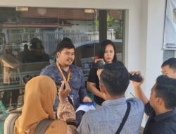 Lagi, Menantu Bupati Berpotensi Korbankan Netralitas ASN Jember
