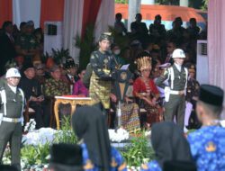 Pancasila Fondasi Keberhasilan Indonesia Hadapi Tantangan Global