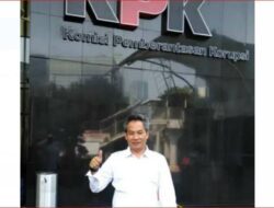 SIAGA 98 Apresiasi Langkah Menkopolhukam Mahfud MD Bentuk Tim Reformasi Hukum Pada Awal Juni Lalu