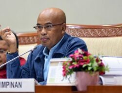 Begini Kondisi Desmon Mahesa Sebelum Dinyatakan Meninggal Dunia