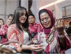 Dekopin Mendorong Potensi Kearifan Lokal