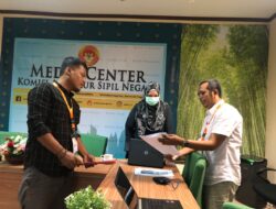 Gara Gara Menantu Bupati, JEPR Minta 3 Calon Sekda Jember Dibatalkan