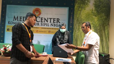 Gara Gara Menantu Bupati, JEPR Minta 3 Calon Sekda Jember Dibatalkan