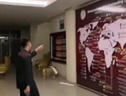 6 Kecamatan di Ponorogo Turut Terhantam Gempa 6,4 SR Yogyakarta