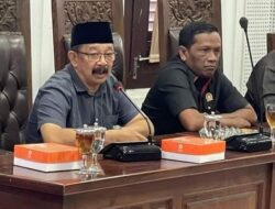 Arif Wahyudi : Pemkot Malang Harus Berani Tindak Tegas Investor, Agar Pasar Blimbing Tidak Terbengkalai