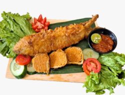 KKN Mahasiswa UWKS Lakukan Pendampingan Digital Marketing ke Pelaku Olahan Ikan Bandeng