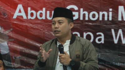 PDIP Partai Favorit Warga NU Surabaya Begini Kata Ketua Bamusi