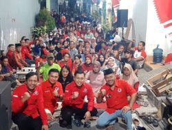 Pro Ganjar Siap Menangkan Ganjar di Surabaya