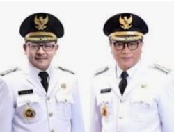 Setelah Usulan Oleh DPRD Maka Penetapan Pemberhentian Jabatan Kepala Daerah Dan Wakilnya Ditetapkan Sesuai Waktu Pelantikan