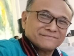 Pendiri Poros Ganjaran: Ganjar Pranowo Adalah Pelayan Rakyat