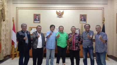 Alumni Unej Akan Segera DeklarasI Relawan Anies CADAS (Cerdas Adil dan Santun) di Jember