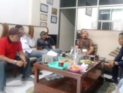 Perangi dan Antisipasi, Selamatkan Generasi Muda dari Segala Jenis Narkoba