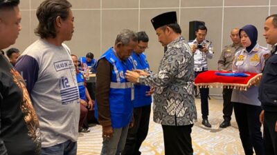 Wanedi: Pentingnya Pembinaan Juru Parkir di Kota Malang